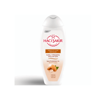 Hacı Sakır 500 Ml Samp.Badem